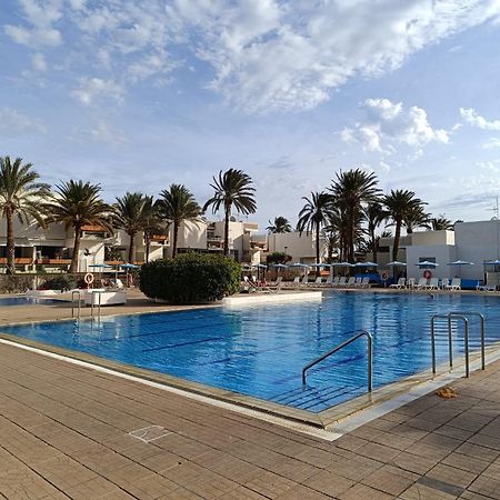 Apartment Tenerife South Coast Коста-дель-Сіленсіо Екстер'єр фото