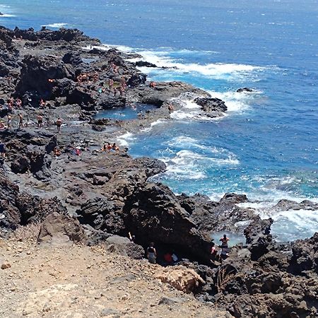 Apartment Tenerife South Coast Коста-дель-Сіленсіо Екстер'єр фото