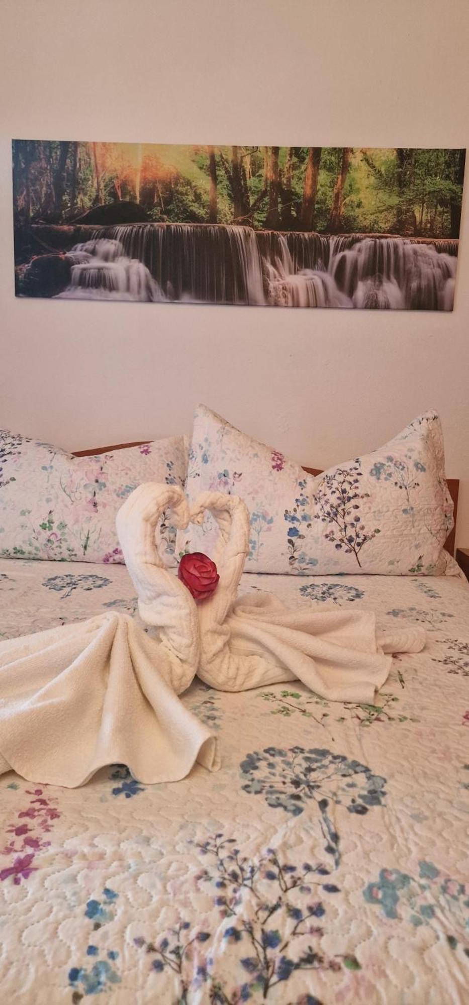 Apartment Tenerife South Coast Коста-дель-Сіленсіо Екстер'єр фото