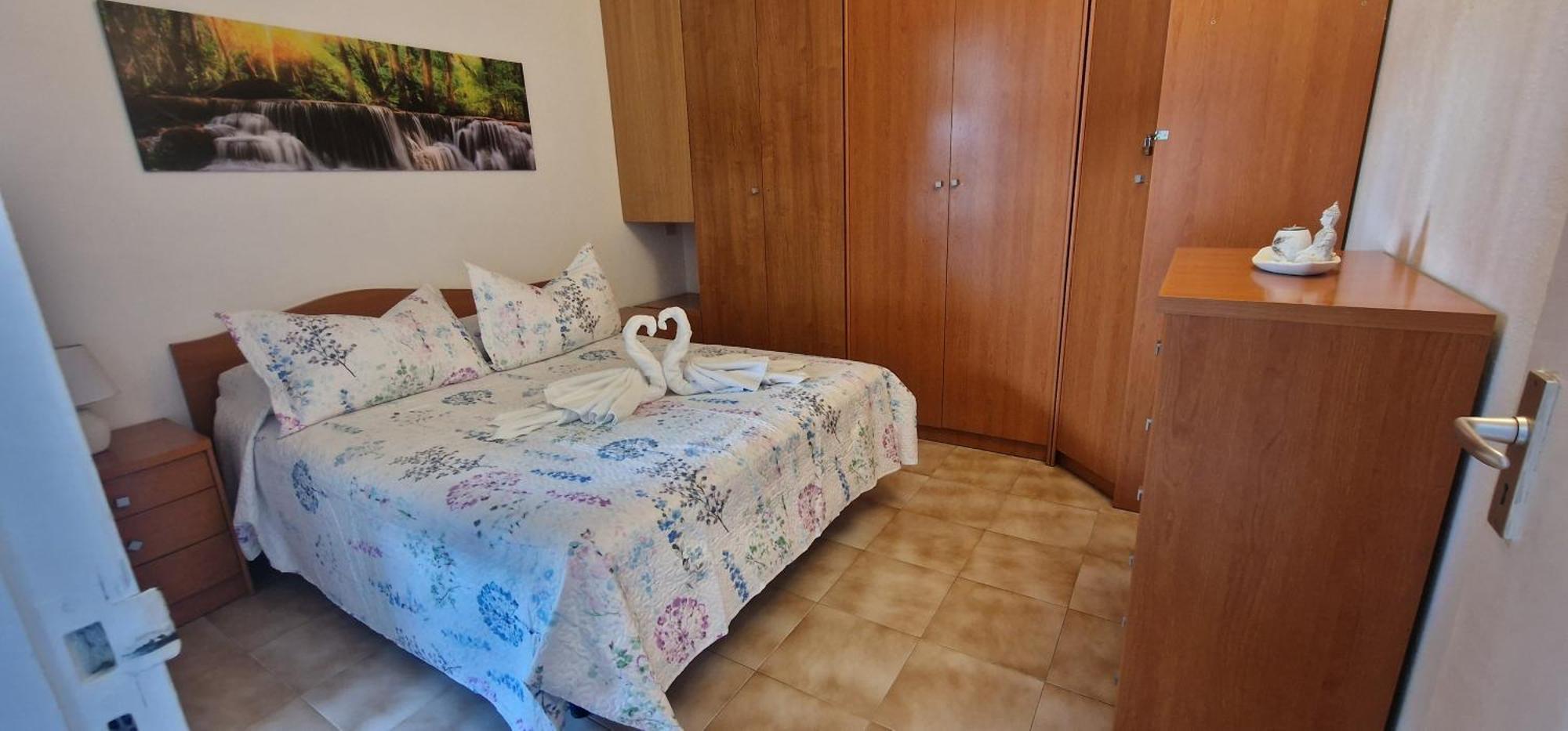 Apartment Tenerife South Coast Коста-дель-Сіленсіо Екстер'єр фото