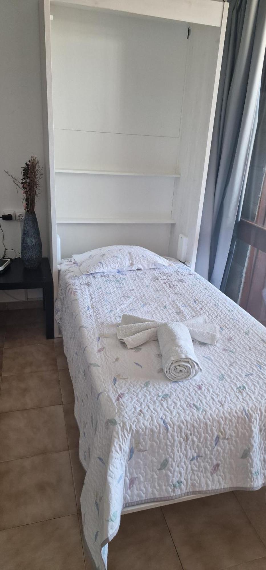 Apartment Tenerife South Coast Коста-дель-Сіленсіо Екстер'єр фото