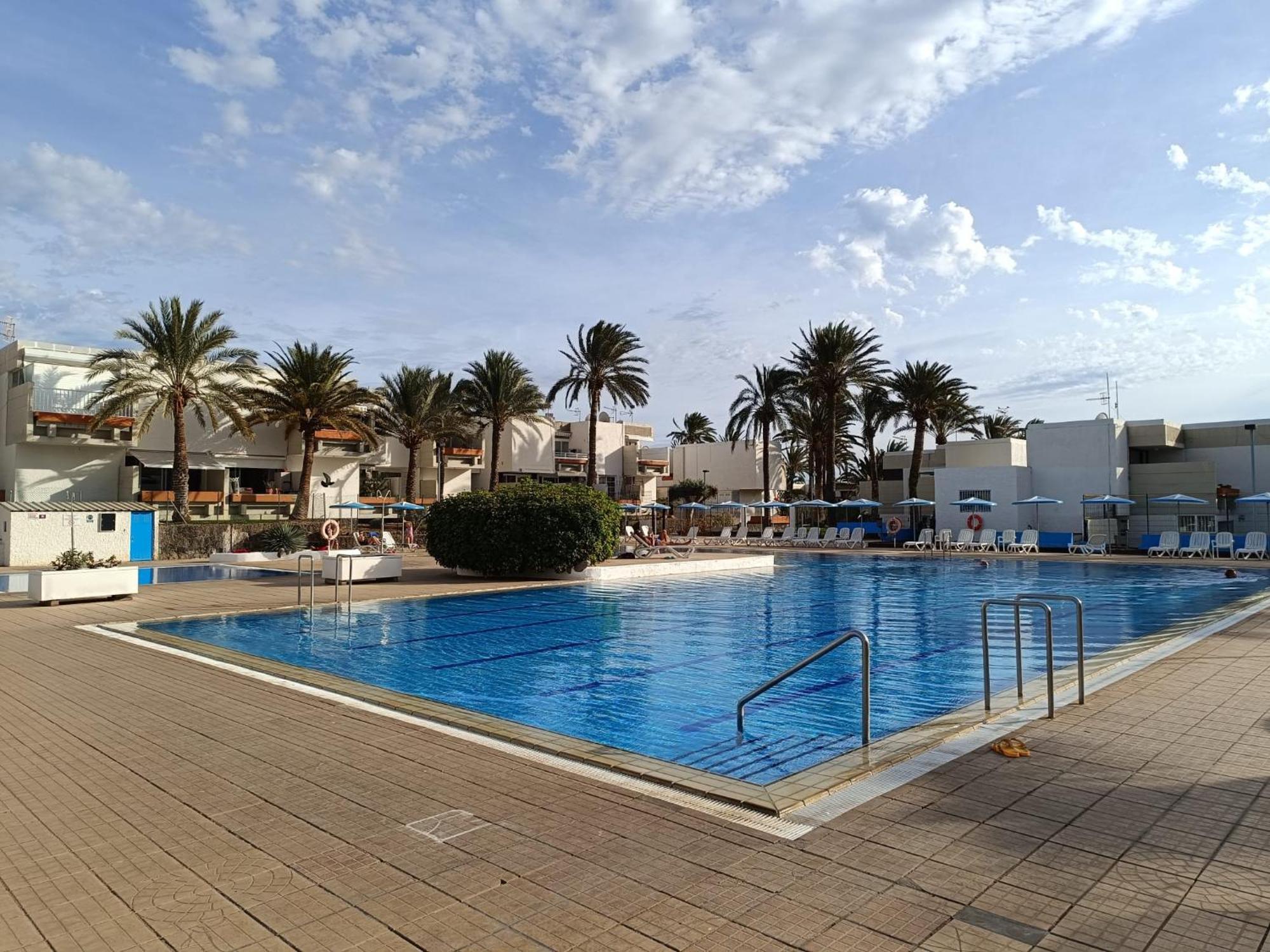 Apartment Tenerife South Coast Коста-дель-Сіленсіо Екстер'єр фото