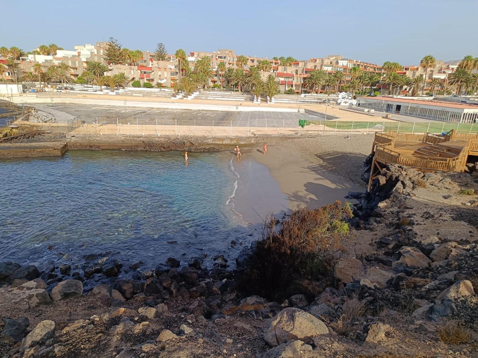 Apartment Tenerife South Coast Коста-дель-Сіленсіо Екстер'єр фото