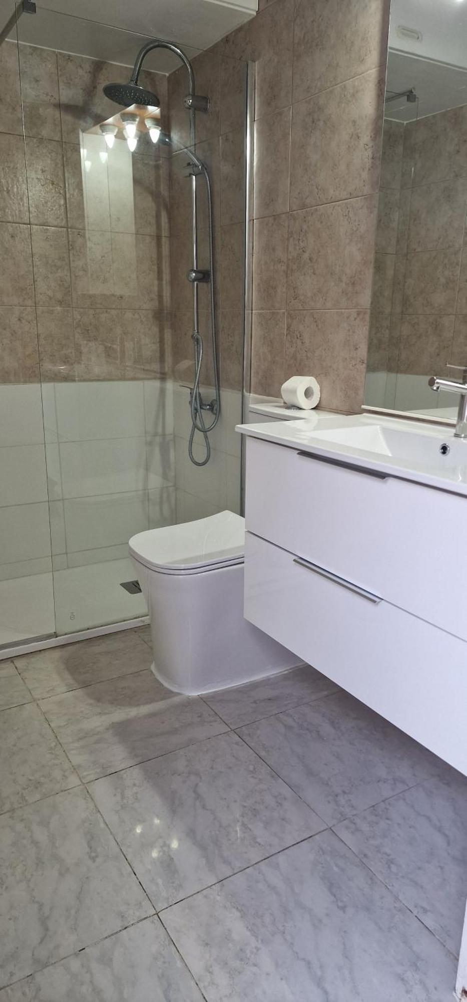 Apartment Tenerife South Coast Коста-дель-Сіленсіо Екстер'єр фото