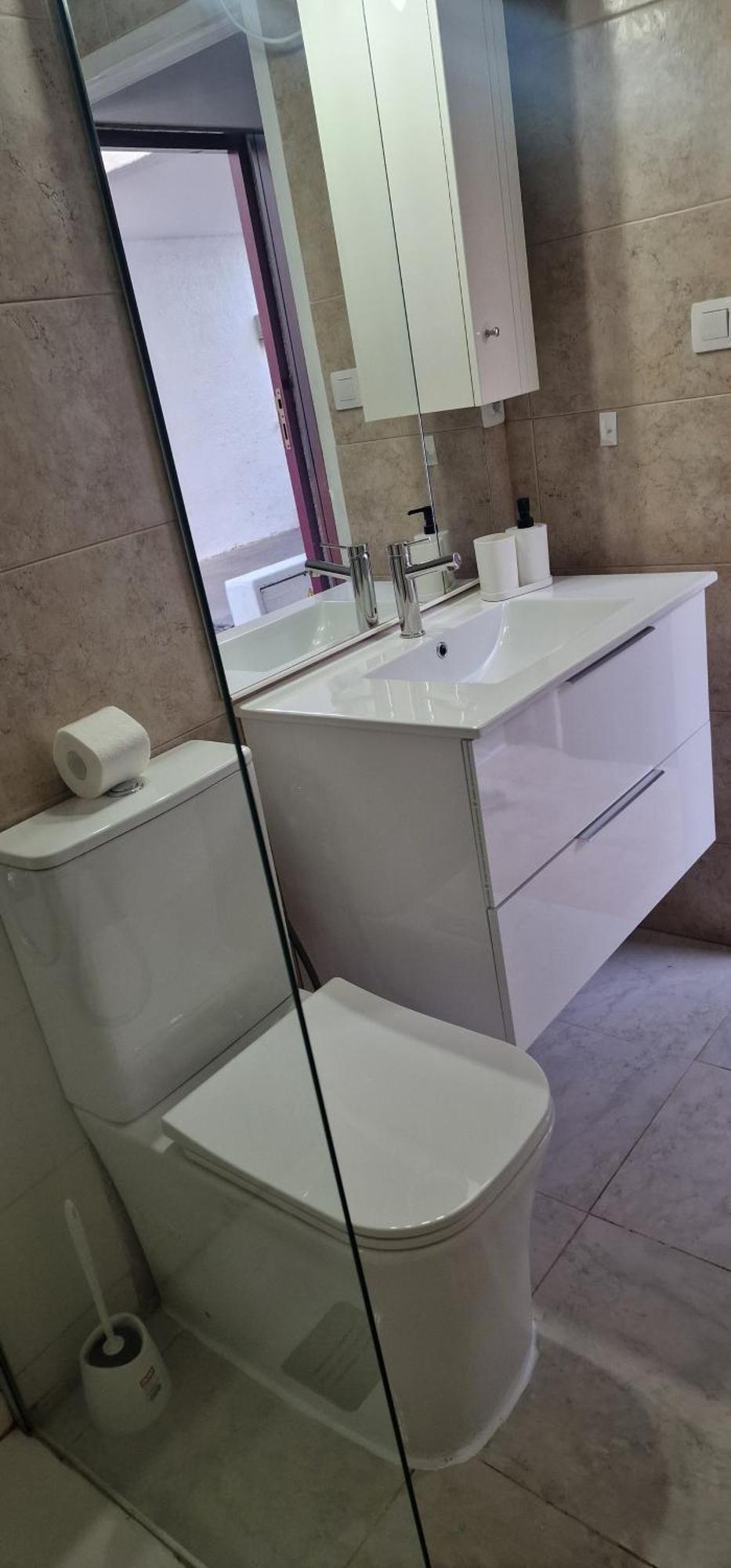 Apartment Tenerife South Coast Коста-дель-Сіленсіо Екстер'єр фото